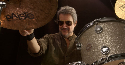 Jim Keltner: The Session Drummer Who Shaped Rock Music