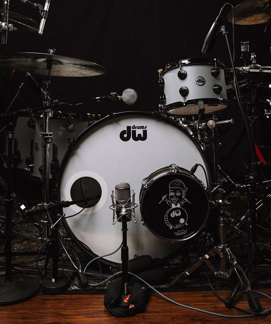 DW Santa Monica Series