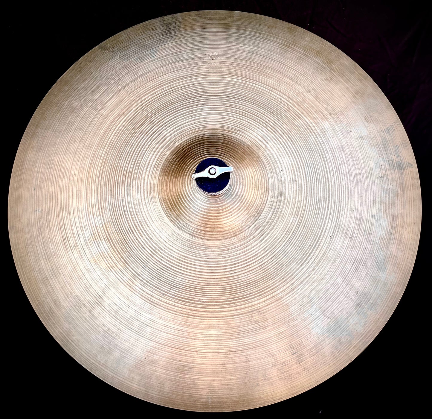 COMING SOON: 60's Ludwig Keystone Badge