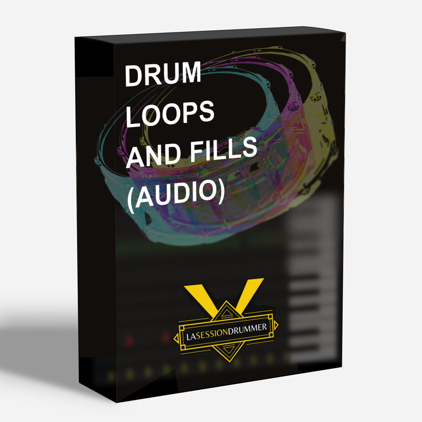 Free Drum Grooves and Fills (Audio)