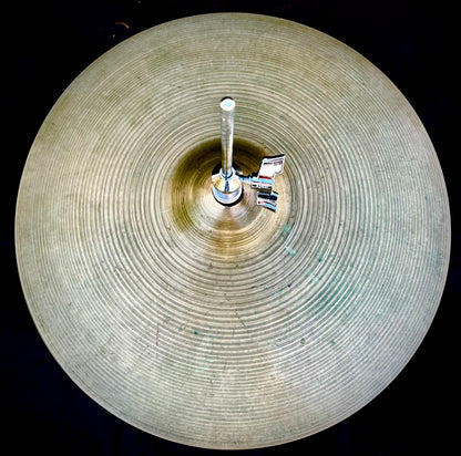 COMING SOON: 60's Ludwig Keystone Badge