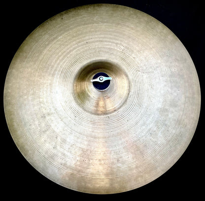 COMING SOON: 60's Ludwig Keystone Badge