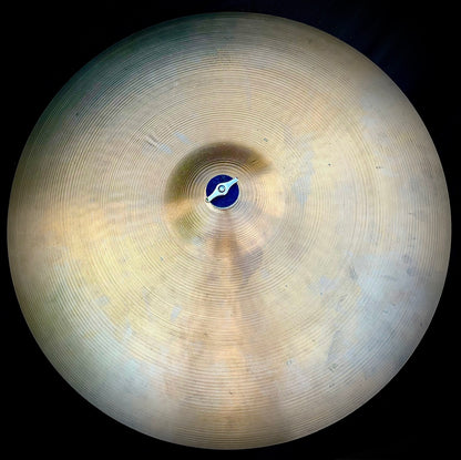 COMING SOON: 60's Ludwig Keystone Badge