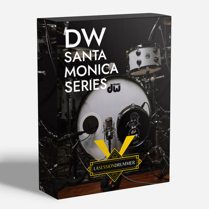 DW Santa Monica Series